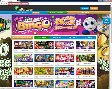 mfortune casino|mFortune Login.